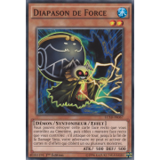 LC5D-FR067 Diapason de Force Commune