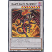 Dragon Rouge Archdémon