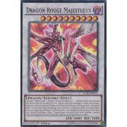 LC5D-FR071 Dragon Rouge Majestueux Super Rare