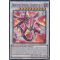 LC5D-FR071 Dragon Rouge Majestueux Super Rare