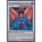 LC5D-FR072 Roi Archdémon du Chaos Super Rare