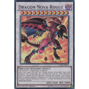 LC5D-FR073 Dragon Nova Rouge Super Rare