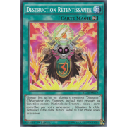 LC5D-FR079 Destruction Retentissante Commune