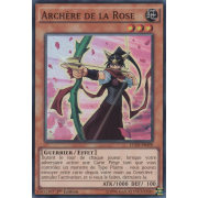LC5D-FR098 Archère de la Rose Super Rare