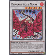 LC5D-FR099 Dragon Rose Noire Commune