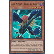 LC5D-FR111 Aile Noire - Bora la Lance Ultra Rare