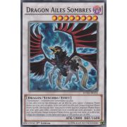 Dragon Ailes Sombres