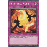 LC5D-FR144 Assistance Noire Commune