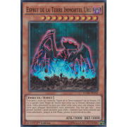 LC5D-FR152 Esprit de la Terre Immortel Uru Super Rare