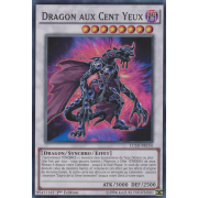 LC5D-FR154 Dragon aux Cent Yeux Super Rare