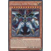 LC5D-FR161 Mekanikle, Astre Meklord Secret Rare