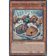 LC5D-FR162 Granel, Empereur Meklord Super Rare