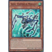 LC5D-FR167 Skiel, Empereur Meklord Super Rare