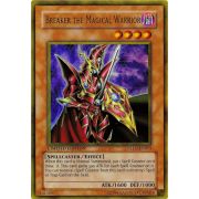 GLD1-EN014 Breaker the Magical Warrior Gold Rare