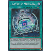 LC5D-FR173 Fortresse Meklord Super Rare