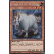 LC5D-FR177 Tanngrisnir, Bête Nordique Secret Rare