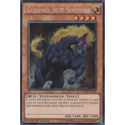 LC5D-FR178 Gullfaxi, Bête Nordique Secret Rare