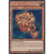 LC5D-FR183 Dverg, Alfe Nordique Secret Rare