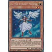 LC5D-FR184 Valkyrie, Ascendant Nordique Secret Rare