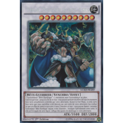 LC5D-FR189 Thor, Seigneur des Ases Secret Rare