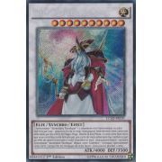 LC5D-FR191 Odin, Dieu des Ases Secret Rare