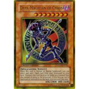 GLD1-EN016 Dark Magician of Chaos Gold Rare