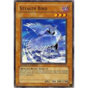 GLD1-EN017 Stealth Bird Commune