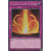 LC5D-FR203 Gleipnir, Chaînes de Fenrir Secret Rare