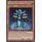 LC5D-FR205 Magicien Cyber T.G. Secret Rare