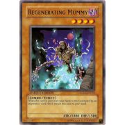 GLD1-EN018 Regenerating Mummy Commune