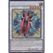 LC5D-FR213 Magicienne des Merveilles T.G. Secret Rare