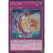 LC5D-FR221 TG1-EM1 Secret Rare