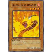 GLD1-EN019 Solar Flare Dragon Commune