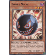 LC5D-FR222 Bombe Noire Commune