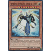 LC5D-FR229 Sephylon, le Seigneur Ultime du Temps Super Rare