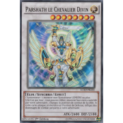LC5D-FR230 Parshath le Chevalier Divin Commune