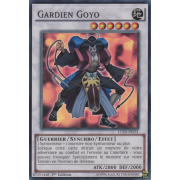 LC5D-FR231 Gardien Goyo Super Rare