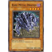 GLD1-EN020 Rare Metal Dragon Commune