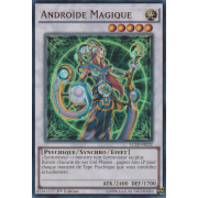 LC5D-FR232 Android Magique Ultra Rare