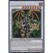 LC5D-FR233 Archdémon du Monde Mental Secret Rare