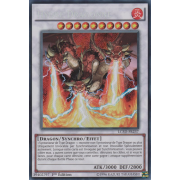 LC5D-FR237 Hydre Dragonne Secret Rare