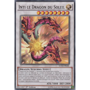 LC5D-FR241 Inti le Dragon du Soleil Commune