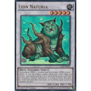 LC5D-FR244 Lion Naturia Ultra Rare