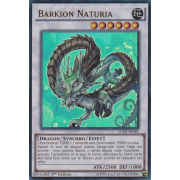 LC5D-FR245 Barkion Naturia Ultra Rare