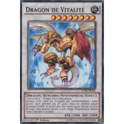 LC5D-FR246 Dragon de Vitalité Commune