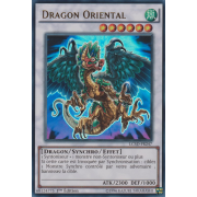 LC5D-FR247 Dragon Oriental Ultra Rare