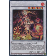 LC5D-FR249 Vulcain le Divin Secret Rare