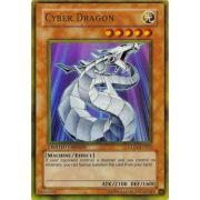 GLD1-EN022 Cyber Dragon Gold Rare