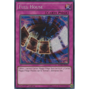 LC5D-FR256 Full House Secret Rare