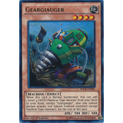 SDGR-EN003 Geargiauger Ultra Rare